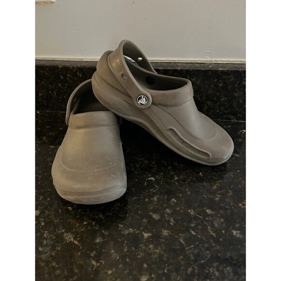 Crocs Youth 4/6 - Picture 1 of 6